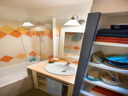 Pierre & Vacances Résidence Les Palmiers  | Nice | Alpes-Maritimes | France 9