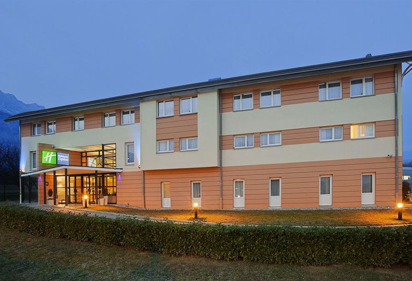 Hotel Holiday Inn Express Grenoble Bernin 