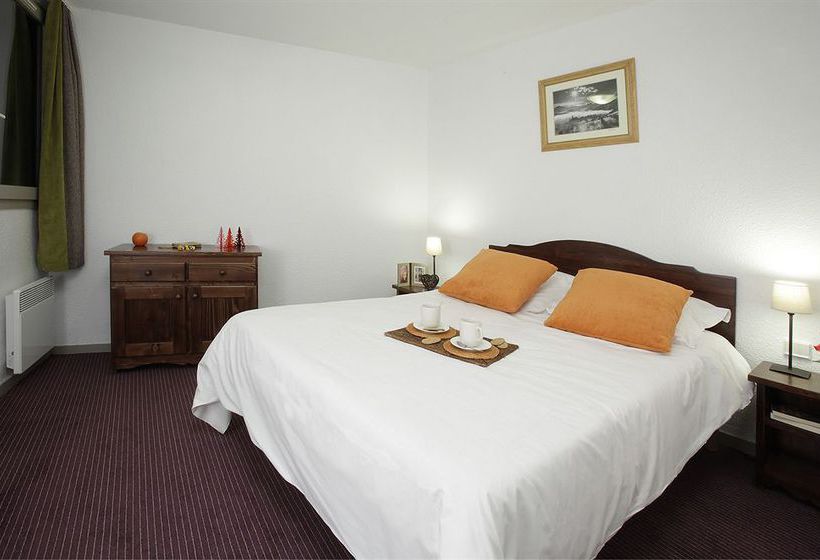 Résidence Pierre & Vacances Les Bergers  | Alpe d'Huez | Isère | France 1