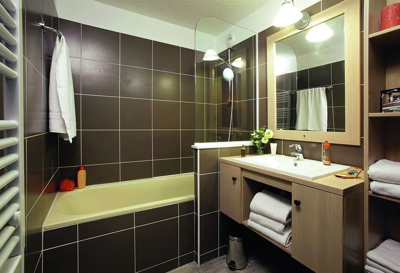 Résidence Pierre & Vacances Les Bergers  | Alpe d'Huez | Isère | France 11