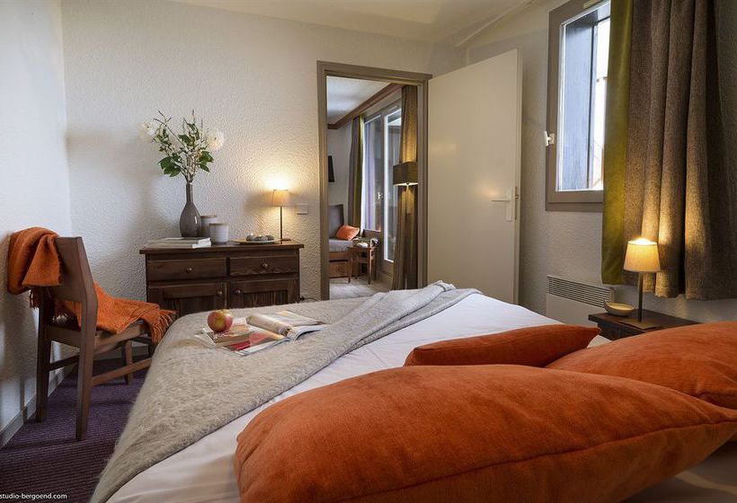 Résidence Pierre & Vacances Les Bergers  | Alpe d'Huez | Isère | France 17