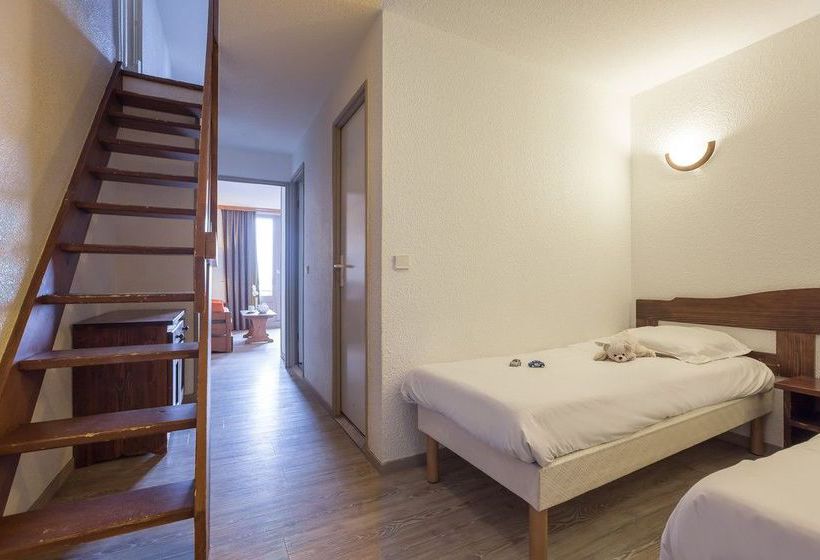 Résidence Pierre & Vacances Les Bergers  | Alpe d'Huez | Isère | France 19