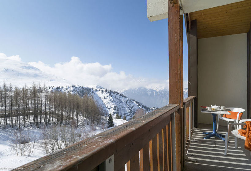 Résidence Pierre & Vacances Les Bergers  | Alpe d'Huez | Isère | France 20