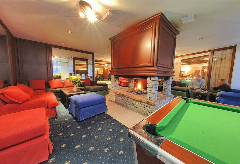 Résidence Pierre & Vacances Les Bergers  | Alpe d'Huez | Isère | France 7