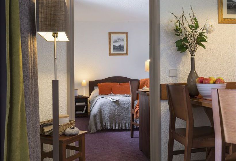 Résidence Pierre & Vacances Les Bergers  | Alpe d'Huez | Isère | France 8