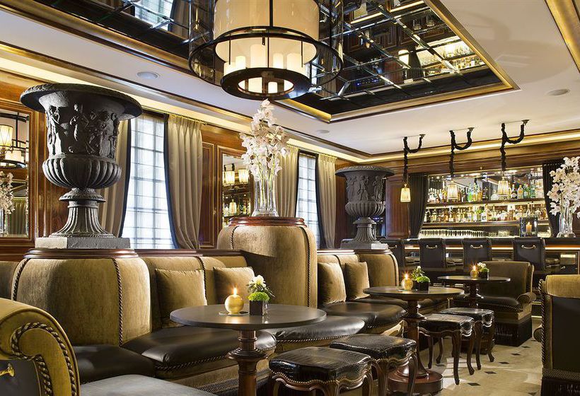 Hôtel Le Belmont  | Paris | Paris | France 11