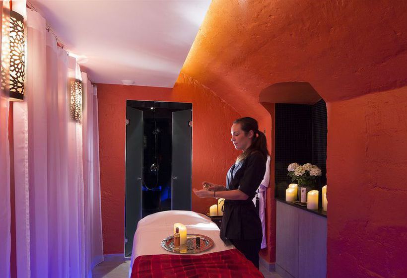 Hôtel Le Belmont  | Paris | Paris | France 12