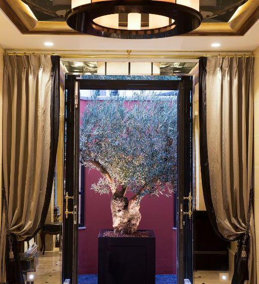 Hôtel Le Belmont  | Paris | Paris | France 20