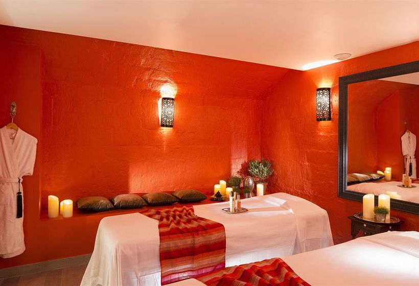 Hôtel Le Belmont  | Paris | Paris | France 8