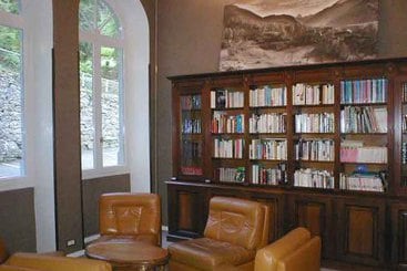 Hotel Relais D'Ossau  | Eaux Bonnes | Pyrenees-Atlantiques | França 1