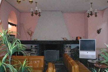 Hotel Relais D'Ossau  | Eaux Bonnes | Pyrenees-Atlantiques | França 3