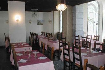 Hotel Relais D'Ossau  | Eaux Bonnes | Pyrenees-Atlantiques | França 5