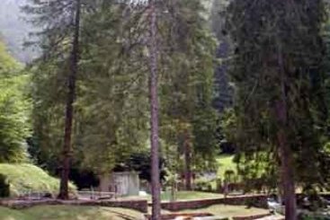 Hotel Relais D'Ossau  | Eaux Bonnes | Pyrenees-Atlantiques | França 7