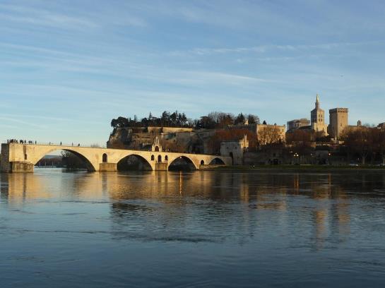 Hotel Roques  | Les Angles | Gard | France 15