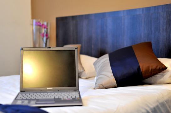 Hôtel Balladins Express Of Brest  | Brest | Finistere | France 12