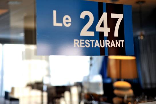 Hôtel Balladins Express Of Brest  | Brest | Finistere | France 13