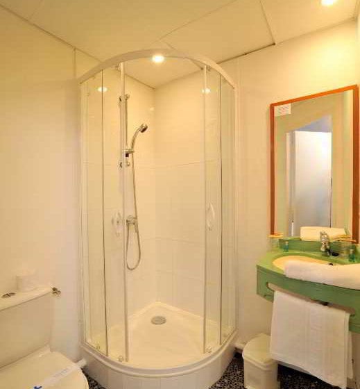 Hôtel Balladins Express Of Brest  | Brest | Finistere | France 14