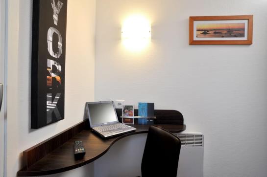 Hôtel Balladins Express Of Brest  | Brest | Finistere | France 9