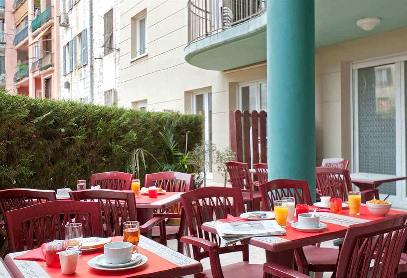 Appart'hôtel Adagio Access Nice Acropolis  | Nice | Alpes-Maritimes | France 1