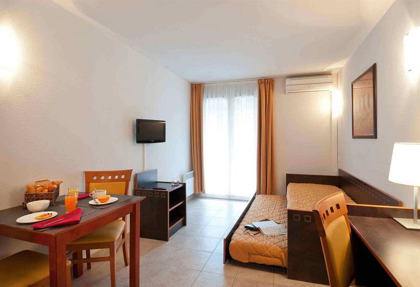 Appart'hôtel Adagio Access Nice Acropolis  | Nice | Alpes-Maritimes | France 3