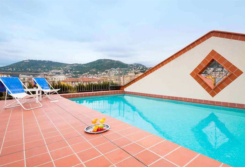 Appart'hôtel Adagio Access Nice Acropolis  | Nice | Alpes-Maritimes | France 6