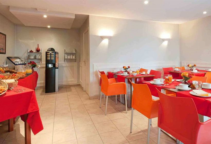 Appart'hôtel Adagio Access Nice Acropolis  | Nice | Alpes-Maritimes | France 7