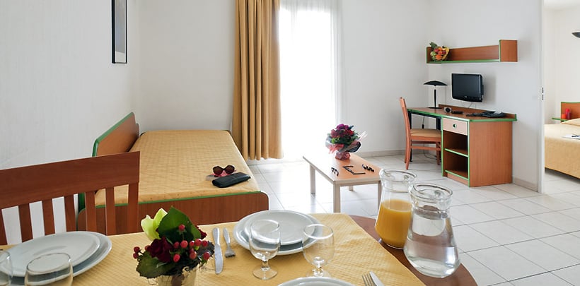 Citea Nice Magnan  | Nice | Alpes-Maritimes | France 1