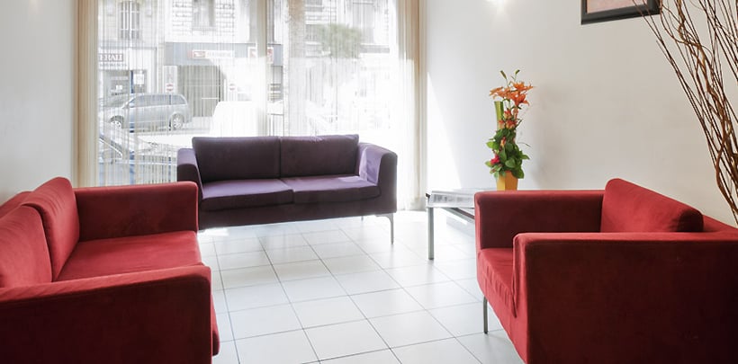 Citea Nice Magnan  | Nice | Alpes-Maritimes | France 10