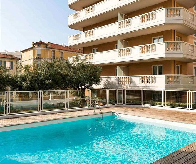 Citea Nice Magnan  | Nice | Alpes-Maritimes | France 11