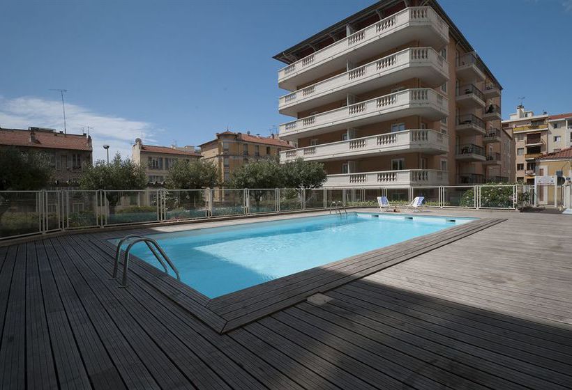 Citea Nice Magnan  | Nice | Alpes-Maritimes | France 12