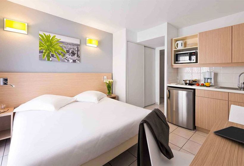 Citea Nice Magnan  | Nice | Alpes-Maritimes | France 13