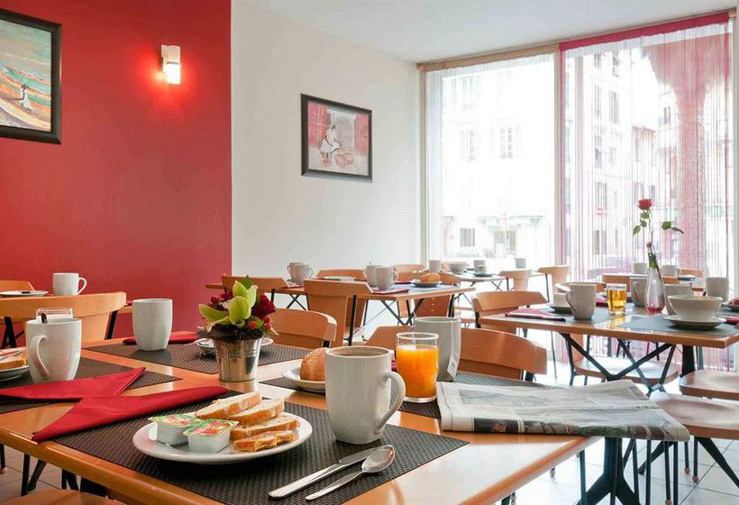 Citea Nice Magnan  | Nice | Alpes-Maritimes | France 14