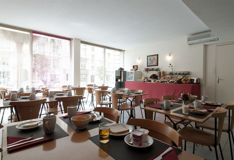 Citea Nice Magnan  | Nice | Alpes-Maritimes | France 15