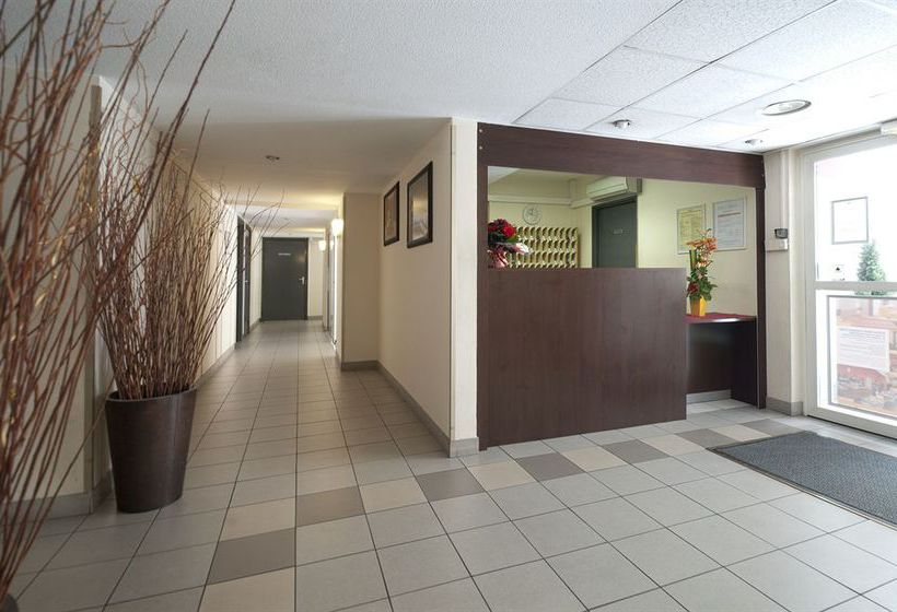 Citea Nice Magnan  | Nice | Alpes-Maritimes | France 16