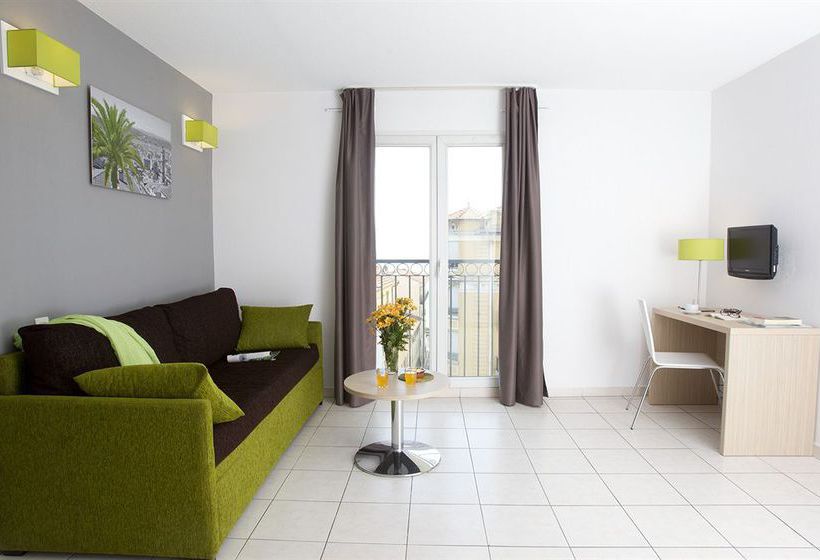 Citea Nice Magnan  | Nice | Alpes-Maritimes | France 18