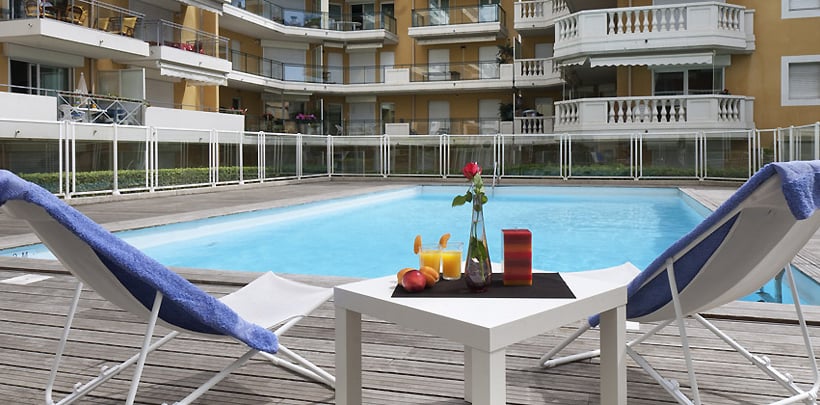 Citea Nice Magnan  | Nice | Alpes-Maritimes | France 2