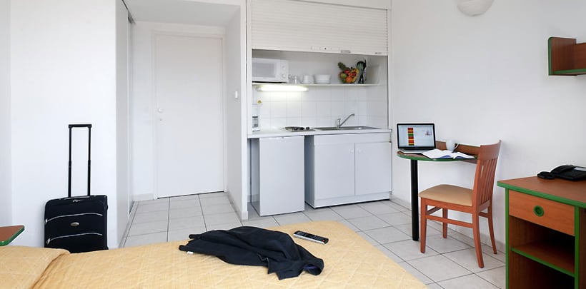 Citea Nice Magnan  | Nice | Alpes-Maritimes | France 20