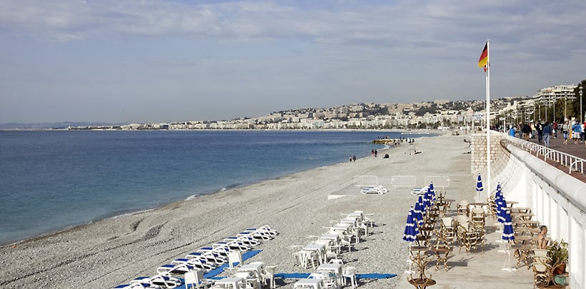 Citea Nice Magnan  | Nice | Alpes-Maritimes | France 3