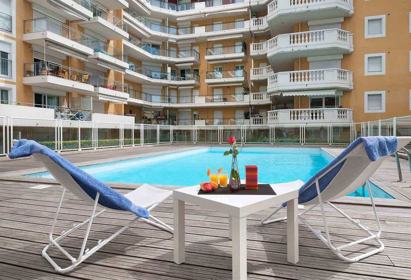 Citea Nice Magnan  | Nice | Alpes-Maritimes | France 4