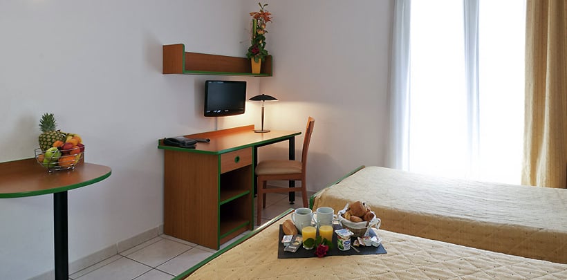 Citea Nice Magnan  | Nice | Alpes-Maritimes | France 5