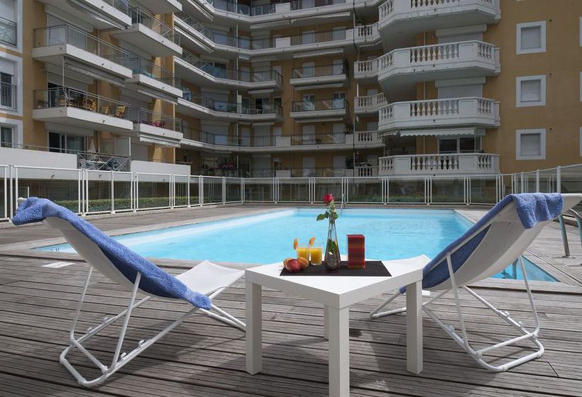 Citea Nice Magnan  | Nice | Alpes-Maritimes | France 6