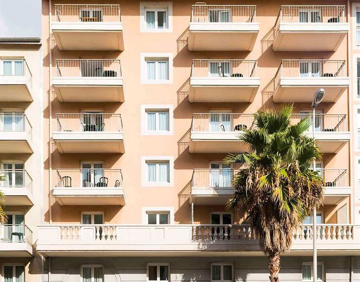 Citea Nice Magnan  | Nice | Alpes-Maritimes | France 7