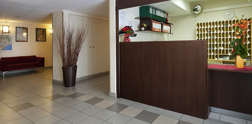 Citea Nice Magnan  | Nice | Alpes-Maritimes | France 8