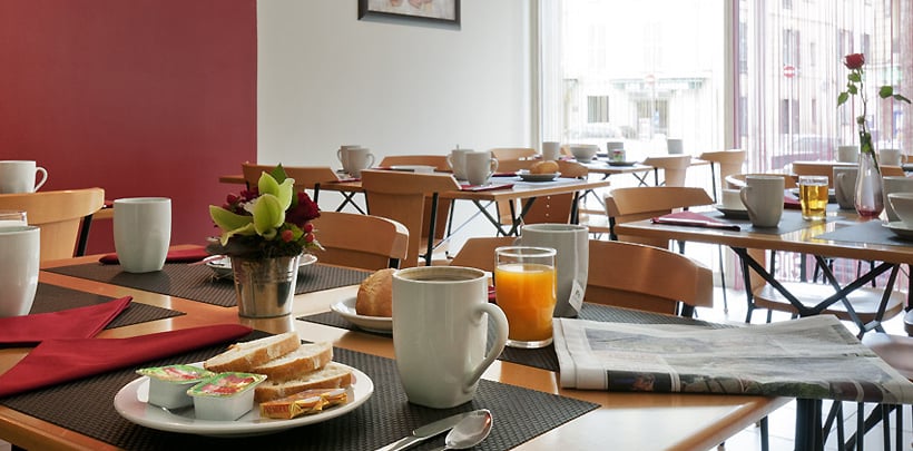 Citea Nice Magnan  | Nice | Alpes-Maritimes | France 9