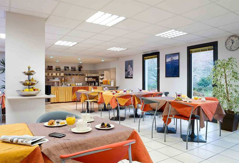 Aparthotel Adagio Access Rennes Centre  | Rennes | Ille-et-Vilaine | France 1