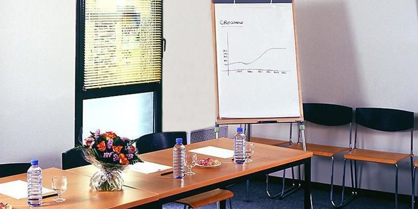 Aparthotel Adagio Access Rennes Centre  | Rennes | Ille-et-Vilaine | France 13