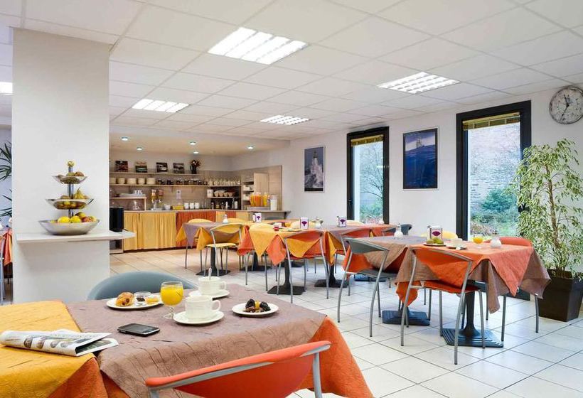 Aparthotel Adagio Access Rennes Centre  | Rennes | Ille-et-Vilaine | France 15