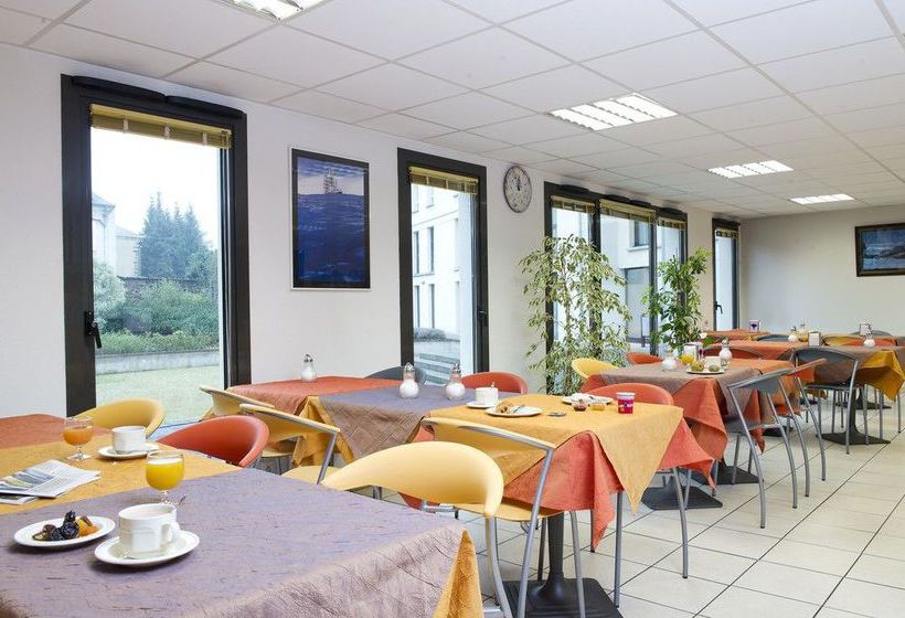 Aparthotel Adagio Access Rennes Centre  | Rennes | Ille-et-Vilaine | France 16