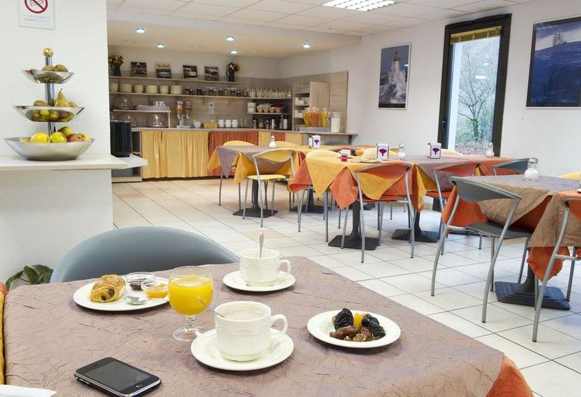 Aparthotel Adagio Access Rennes Centre  | Rennes | Ille-et-Vilaine | France 17