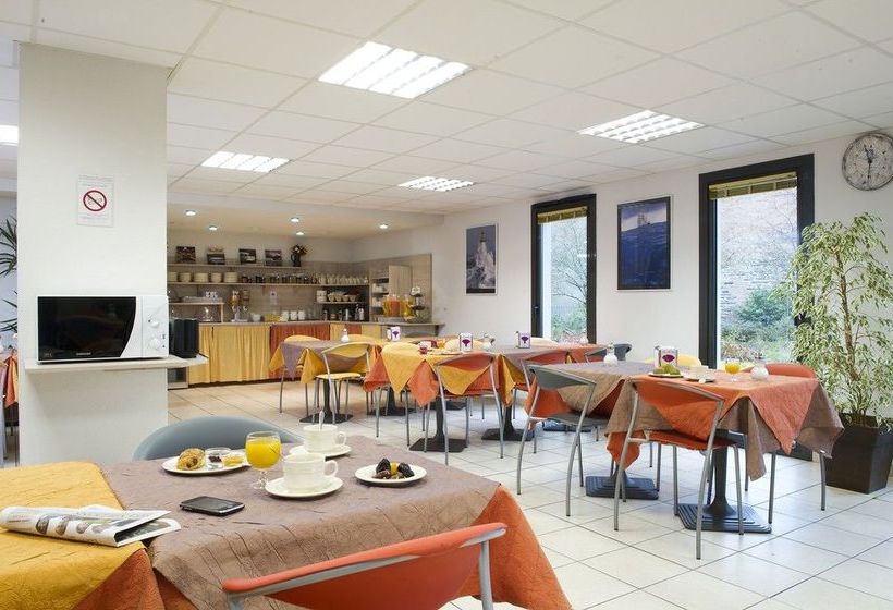 Aparthotel Adagio Access Rennes Centre  | Rennes | Ille-et-Vilaine | France 18